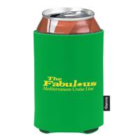 Koozie® Deluxe Collapsible Can Cooler | Koozie Group